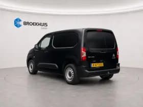 Citroën Berlingo thumbnail 3