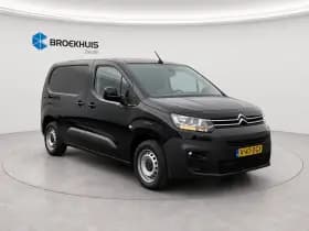 Citroën Berlingo thumbnail 4