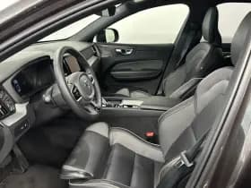 Volvo XC60 thumbnail 11