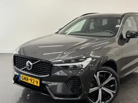 Volvo XC60 thumbnail 3