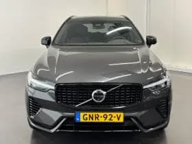 Volvo XC60 thumbnail 4