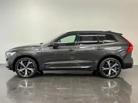 Volvo XC60 thumbnail 5
