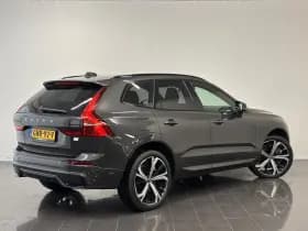 Volvo XC60 thumbnail 6