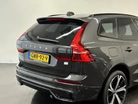 Volvo XC60 thumbnail 7