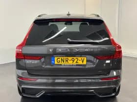 Volvo XC60 thumbnail 8