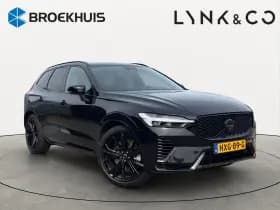 Volvo XC60 thumbnail 2
