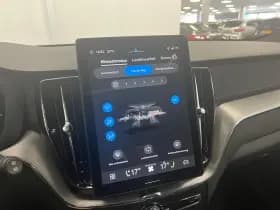 Volvo XC60 thumbnail 11