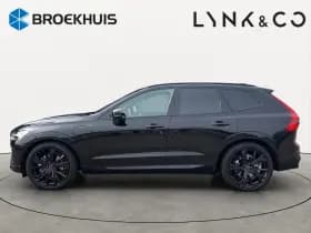 Volvo XC60 thumbnail 3