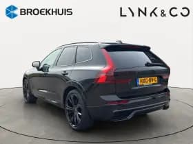 Volvo XC60 thumbnail 4