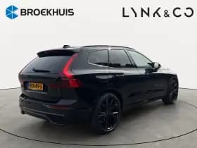 Volvo XC60 thumbnail 36