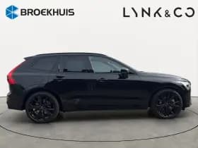 Volvo XC60 thumbnail 37