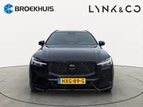 Volvo XC60 thumbnail 5