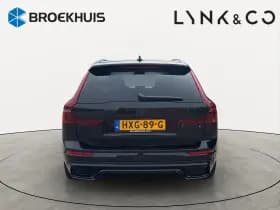 Volvo XC60 thumbnail 6
