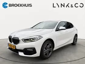 BMW 1-Serie