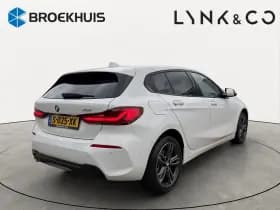BMW 1-Serie thumbnail 2