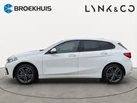 BMW 1-Serie thumbnail 11