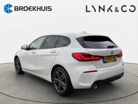 BMW 1-Serie thumbnail 12