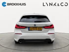 BMW 1-Serie thumbnail 13