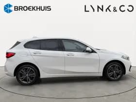 BMW 1-Serie thumbnail 3