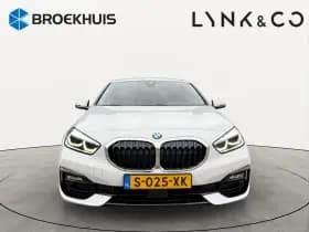 BMW 1-Serie thumbnail 9