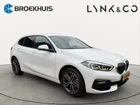 BMW 1-Serie thumbnail 10