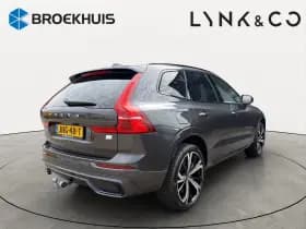Volvo XC60 thumbnail 2