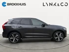 Volvo XC60 thumbnail 11