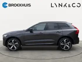 Volvo XC60 thumbnail 3