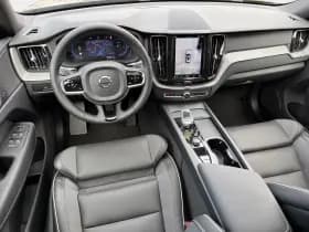 Volvo XC60 thumbnail 4