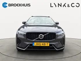 Volvo XC60 thumbnail 7