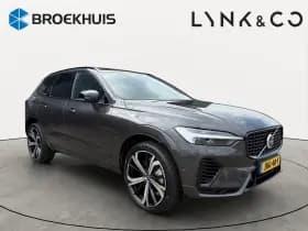 Volvo XC60 thumbnail 8