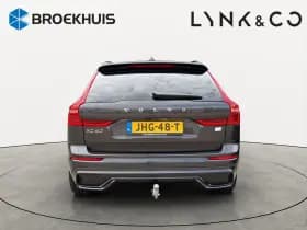 Volvo XC60 thumbnail 9