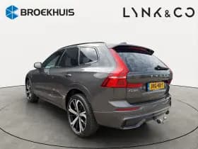 Volvo XC60 thumbnail 10