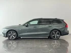Volvo V60 thumbnail 2
