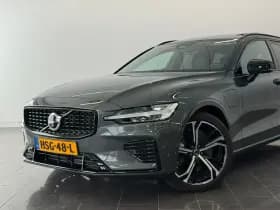 Volvo V60 thumbnail 12