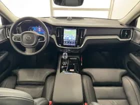 Volvo V60 thumbnail 20