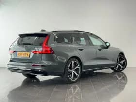 Volvo V60 thumbnail 3