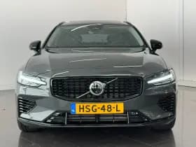 Volvo V60 thumbnail 4