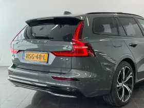 Volvo V60 thumbnail 41