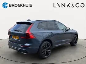 Volvo XC60 thumbnail 2