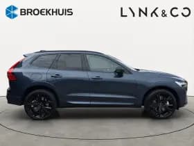 Volvo XC60 thumbnail 3