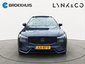 Volvo XC60 thumbnail 22