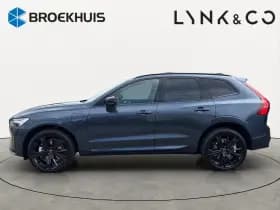 Volvo XC60 thumbnail 23