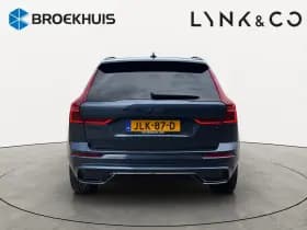 Volvo XC60 thumbnail 25
