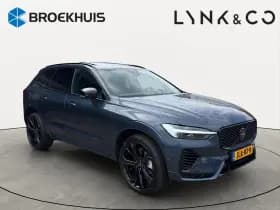 Volvo XC60 thumbnail 26