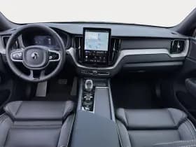 Volvo XC60 thumbnail 5