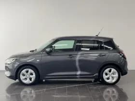 Suzuki Swift thumbnail 2