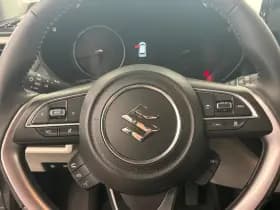 Suzuki Swift thumbnail 17