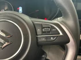 Suzuki Swift thumbnail 18