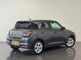Suzuki Swift thumbnail 3